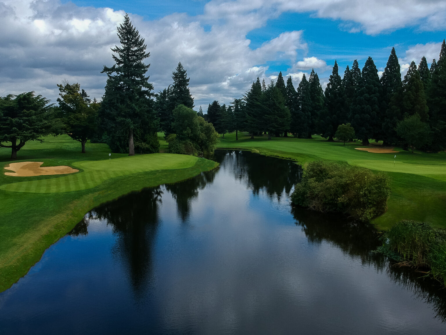Columbia Edgewater Country Club to host 2025 Junior Americas Cup in ...